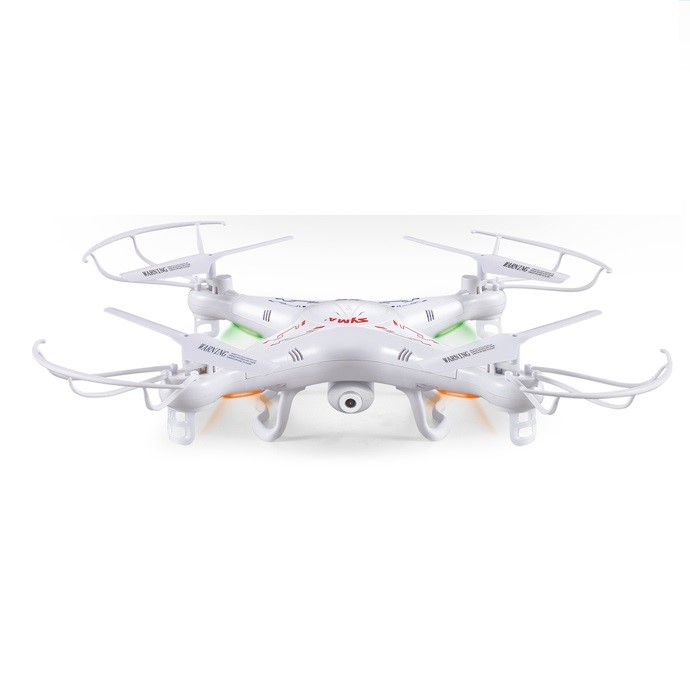 Syma X5C